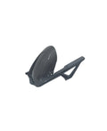 Rear mudguard with carbon chain guard Aprilia rsv4/Tuono 2021-2025