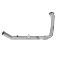 COLLETTORI RACING ARROW ACCIAIO HONDA CB750 HORNET 2025
