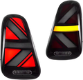 Led rear lights Mini 2001-2006 (R50-R53)