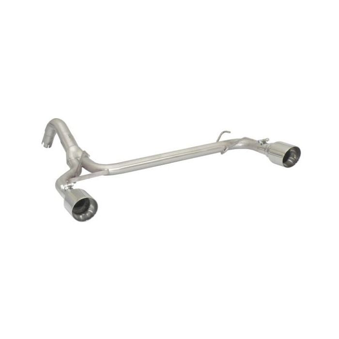 TERMINALE DIRETTO FIAT 500 595 ABARTH 1.4 T-JET