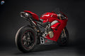 TERMIGNONI D182 SCARICO COMPLETO 4USCITE RACING TITANIO DUCATI PANIGALE V4 2018-2024