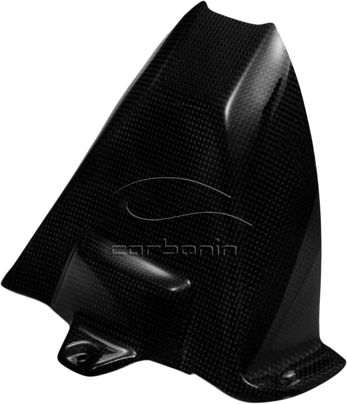 CARBONIN CB1020 PARAFANGO POSTERIORE IN FIBRA DI CARBONIO PER BMW S1000RR /ABS 2010>2015