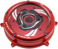Coperchio frizione trasparente Ducati panigale v4 2018-2023