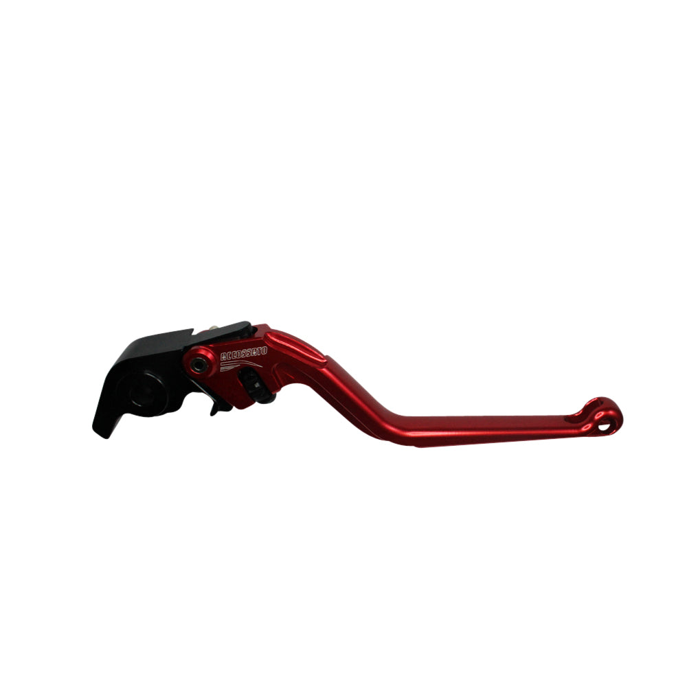 LEVA FRENO  ACCOSSATO DUCATI 1098R 2008-2009