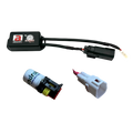 RS660 Tuono 660 RSV4 Tuono V4 2021-2025 Emulator Kit