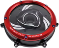 Ducati Panigale V4 2019-2023 Clear Clutch Cover