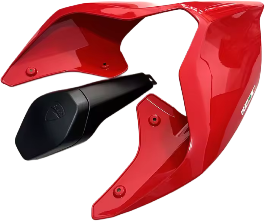 Monoposto Ducati Streetfighter/Panigale v4 2018-2024