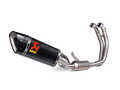 Akrapovic Complete Exhaust Aprilia RS660 – Tuono 660
