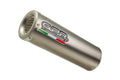SCARICO COMPLETO GPR M2 TITANIO RACING HONDA CB750 HORNET 2023-2024