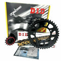 Aprilia RS660 Tuono 660 17/43 Chain Kit