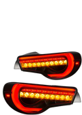 Fanali Posteriori Led Toyota Gt86/BRZ 2012-2020
