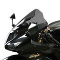 CUPOLINO MRA RACING FUME KAWASAKI ZX10R 2006-2007