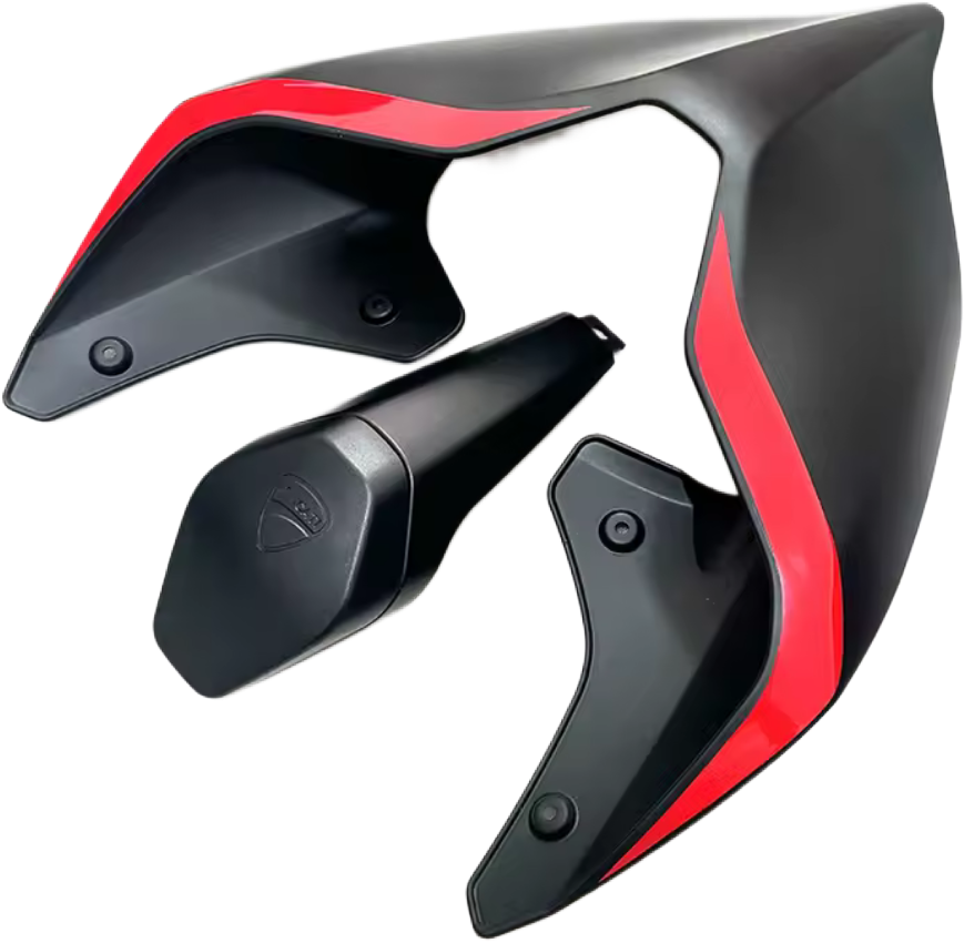 Monoposto Ducati Streetfighter/Panigale v4 2018-2024