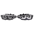 Fari Full Led Dlr Bmw serie 3 F30/31/34 2013-2019