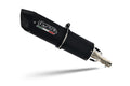 SCARICO GPR FURORE NERO OPACO RACING KTM SUPER ADVENTURE 1290-S-R-T 2015-2020