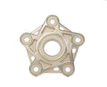 FLANGIA CORONA AEM GRIGIO TITANIO PER DUCATI 748/916/996/998