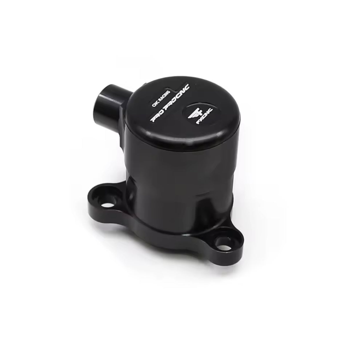Pistoncino frizione  ATTUATORE 28mm Nero Ducati Multistrada 1200S/1100/620