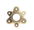FLANGIA CORONA AEM BRONZATA PER DUCATI 1098/1098R/1098S