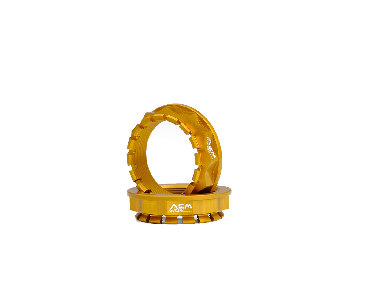 DADI AEM M55 ORO PER DUCATI 748/916/996/998