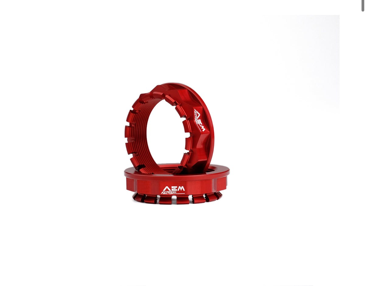 DADI AEM M55 ROSSO PER DUCATI 748/916/996/998