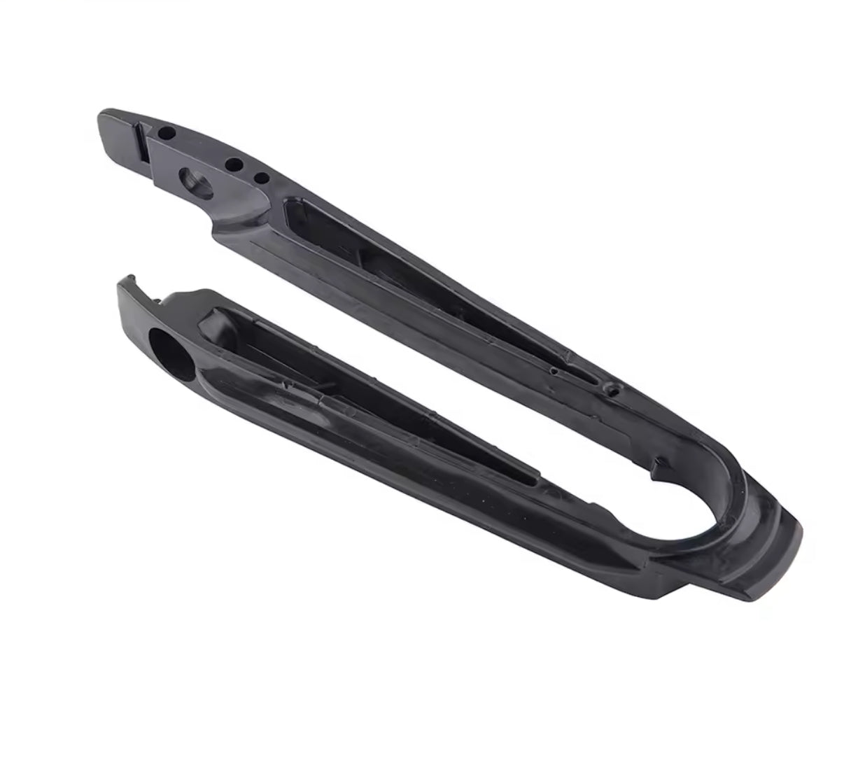 PROTEZIONE CATENA ABS NERA PER HUSABERG FE/TE/FS