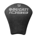 SELLA IN NEOPRENE USO PISTA PER DUCATI 1098