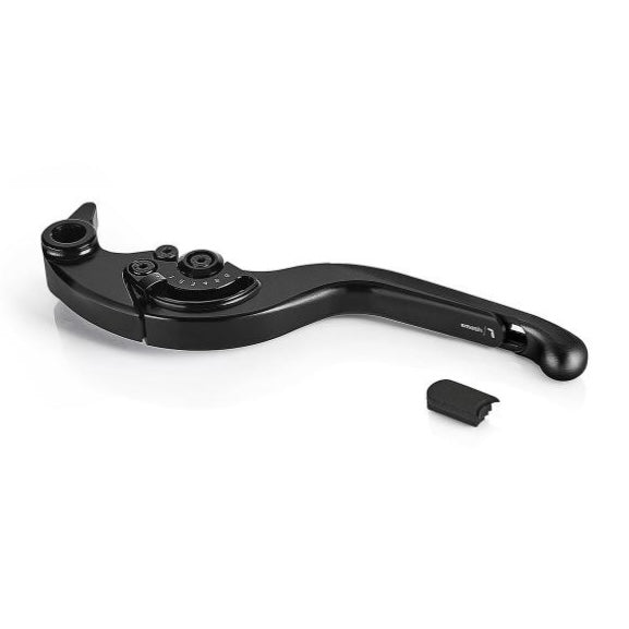 LEVA FRIZIONE RIZOMA ADJUSTABLE PLUS NERO KAWASAKI ZX10R NINJA 2011-2015