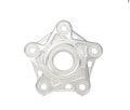 FLANGIA CORONA AEM ARGENTO PER DUCATI 748/916/996/998