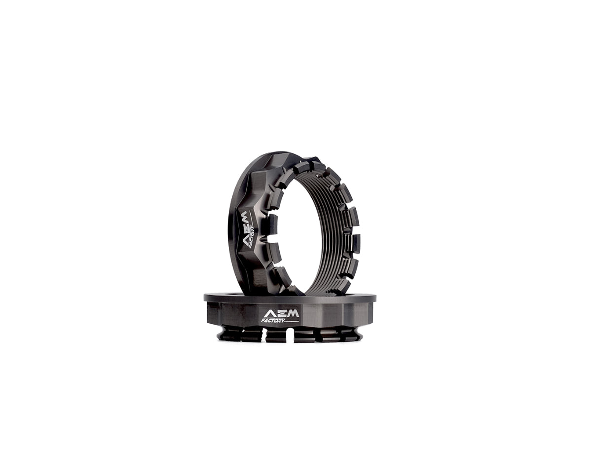 DADI AEM M55 NERO PER DUCATI 748/916/996/998