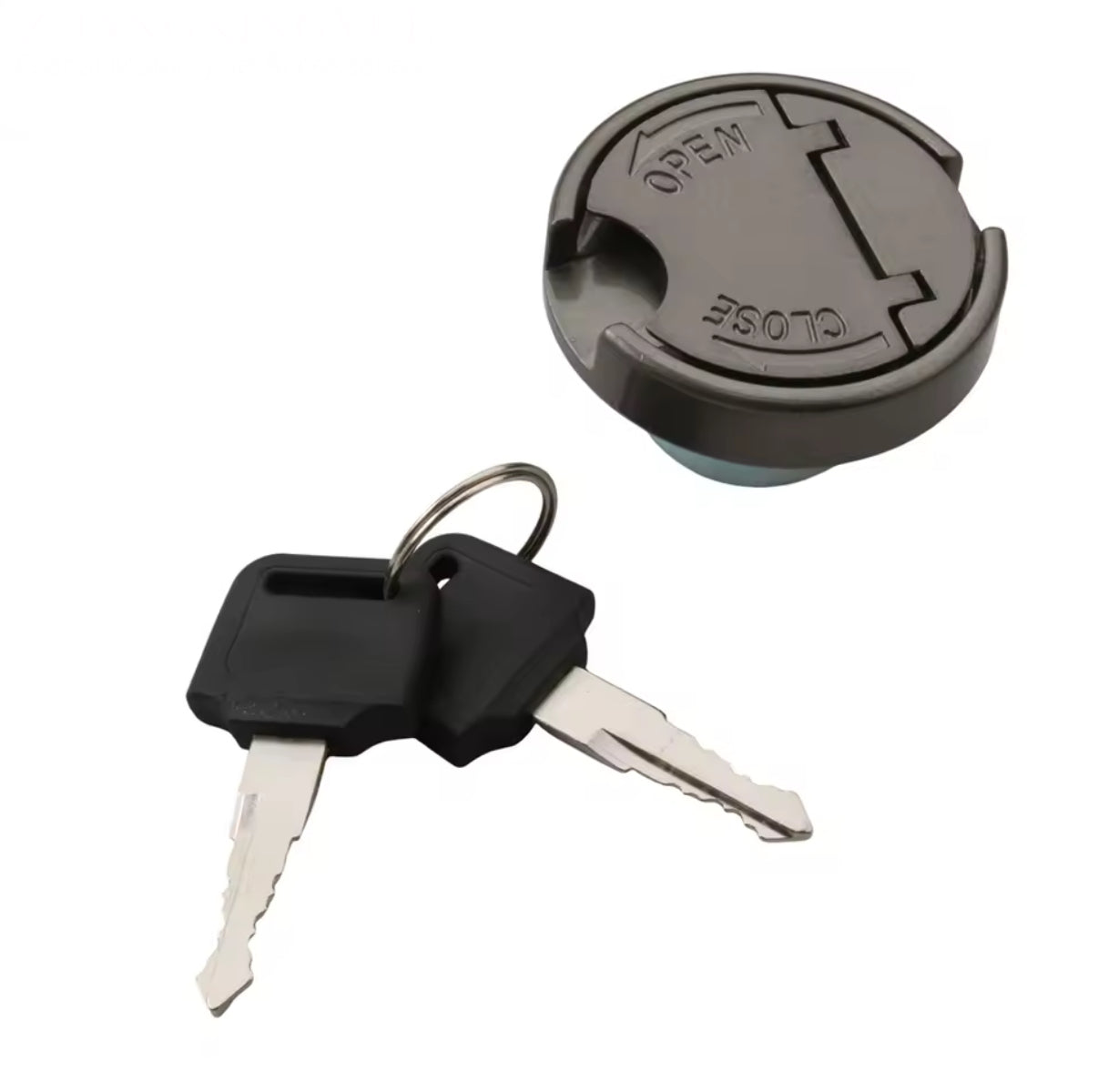 TAPPO SERBATOIO CARBURANTE CON CHIAVE KYMCO AGILITY 125