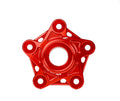 FLANGIA CORONA AEM ROSSO PER DUCATI 748/916/996/998