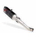 Terminale Akrapovic originale Aprilia per Rsv4 – Tuono V4 Euro5
