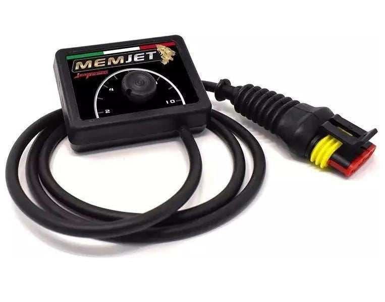 MEMJET JETPRIME ADDITIONAL ELECTRONIC CONTROL UNIT FOR BMW R1100GS 1994>1999
