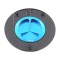 TAPPO SERBATOIO CHIUSURA A VITE LIGHTECH COBALTO BMW S1000RR 2009-2022