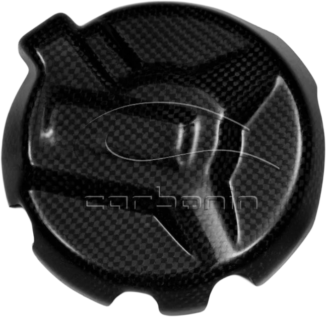 CARBONIN CB1129 COVER CARTER ALTERNATORE IN FIBRA DI CARBONIO PER BMW S1000RR /ABS 2010>2015