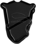 CARBON FIBER PICK-UP / STARTER PROTECTION FOR BMW S1000RR /ABS 2010>2015 