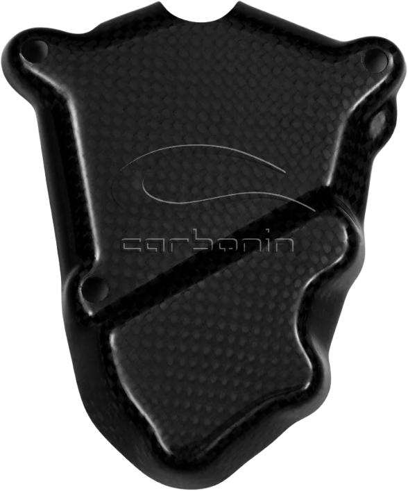 CARBON FIBER PICK-UP / STARTER PROTECTION FOR BMW S1000RR /ABS 2010>2015 