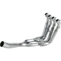AKRAPOVIC RACING STEEL COLLECTORS BMW S1000RR / ABS 2010-2014