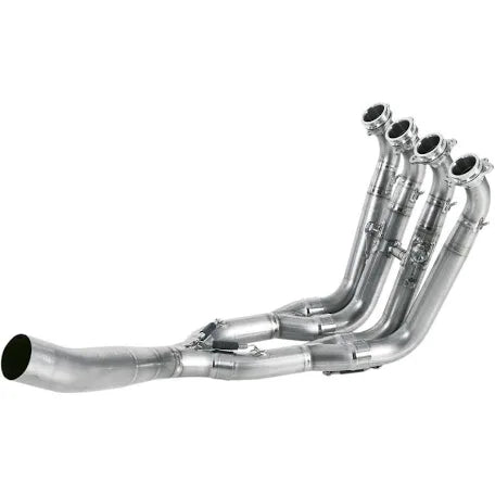 AKRAPOVIC RACING STEEL COLLECTORS BMW S1000RR / ABS 2010-2014