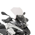 CUPOLINO GIVI TRASPARENTE BENELLI TRK502X 2020-2022
