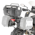 SIDE SUITCASE HOLDER WITH BRACKETS KAPPA MONOKEY OR RETRO FIT BENELLI TRK502X 2020-2022 
