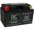 BATTERIA MOTO AL LITIO BC BATTERY PER RS250