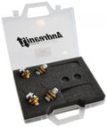 ANDREANI KIT PISTONI POMPANTI COMPRESSIONE ED ESTENSIONE PER HONDA CBR1000RR 2008>2011