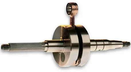 MALOSSI ALBERO MOTORE RHQ SPINOTTO DIAM 12MM E CORSA 39MM PER 2T APRILIA 50 MX / RS / TUONO