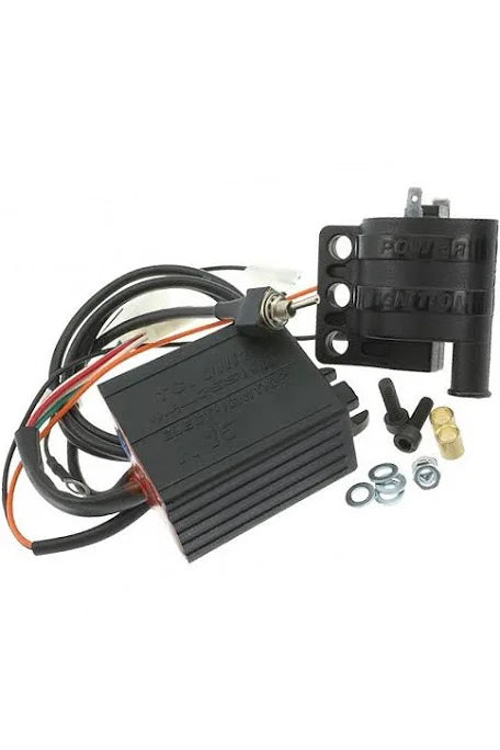 MALOSSI TC UNIT RPM CONTROL K15 ELECTRONIC CONTROL UNIT COMPLETE WITH COIL APRILIA RS 50 2T