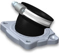 MALOSSI COMPLESSIVO COLLETTORE APRILIA RS 50 2T LC (MINARELLI AM 3 6)