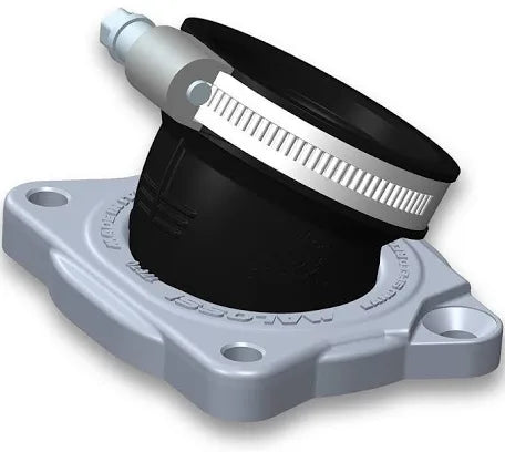MALOSSI COMPLESSIVO COLLETTORE APRILIA RS 50 2T LC (MINARELLI AM 3 6)