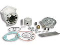 MALOSSI MHR REPLICA CYLINDER KIT DIAM 50MM IN ALUMINUM FOR 2T APRILIA 50 MX / RS / TUONO
