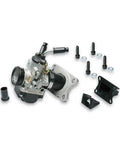 MALOSSI IMPIANTO ALIMENTAZIONE 21 BS STARTER A CAVO VALVOLA LAMELLARE APRILIA RS 50 2T E 2 2006-