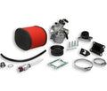 MALOSSI IMPIANTO ALIMENTAZIONE VHST 28 CON VALVOLA LAMELLARE PER 2T APRILIA 50 MX/RS/TUONO/ ECC